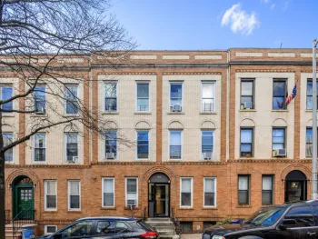 Property at 41-16 54th Street, Woodside, NY 11377