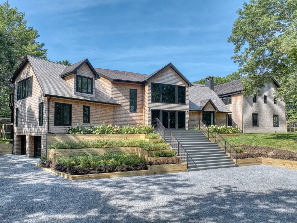 Property at 560 Little Noyac Path, Water Mill, NY 11976