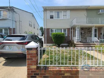 Property at 145-42 226th Street, Springfield Gardens, NY 11413