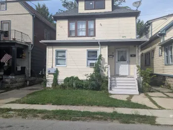 Property at 42 Philadelphia St., Buffalo, NY 14207