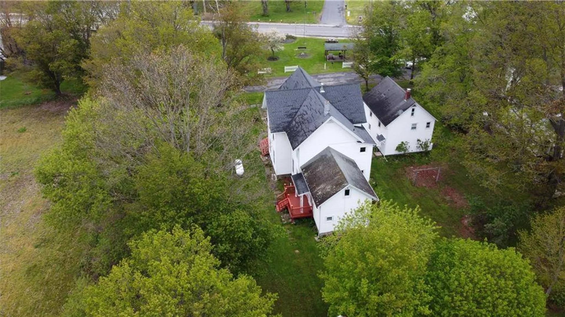 Property at 39-41 Maple St, Afton, NY 13730 13