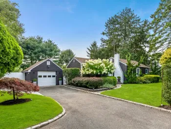 Property at 84 Bay Road, Brookhaven Hamlet, NY 11719