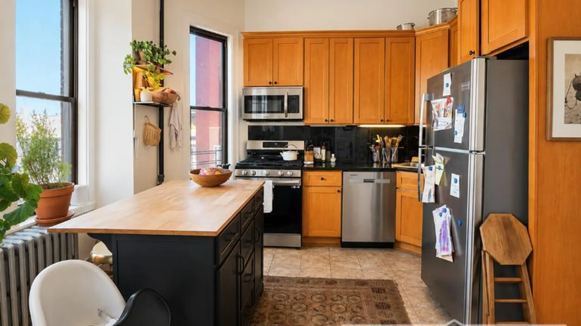 Property at 93 1st Place, BROOKLYN, NY 11231 4