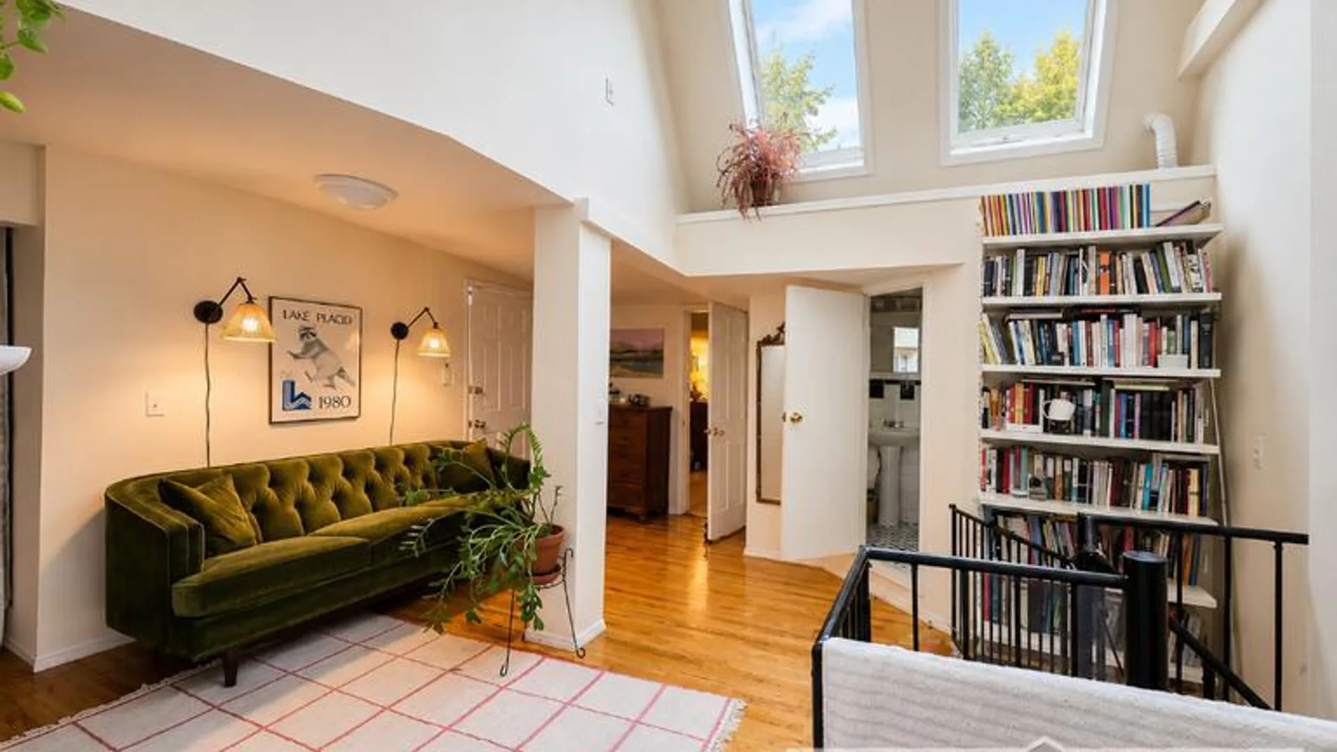 Property at 93 1st Place, BROOKLYN, NY 11231 6