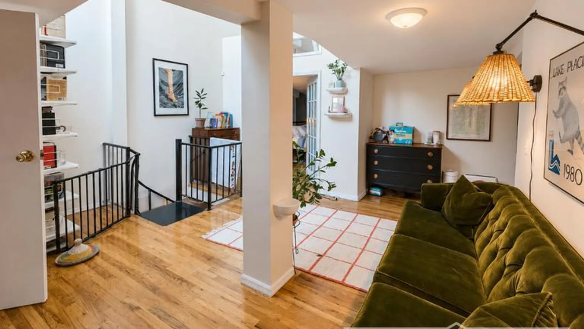 Property at 93 1st Place, BROOKLYN, NY 11231 7