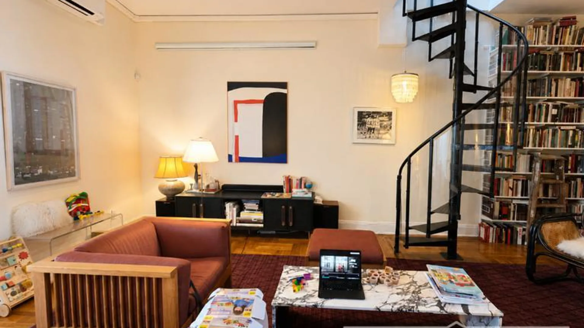 Property at 93 1st Place, BROOKLYN, NY 11231 10