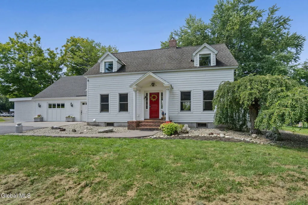 Property at 561 McGuire School Road, Duanesburg, NY 12053