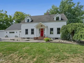 Property at 561 McGuire School Road, Duanesburg, NY 12053