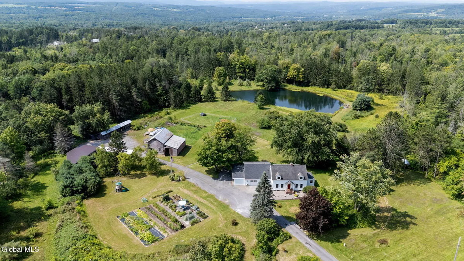 Property at 561 McGuire School Road, Duanesburg, NY 12053 3