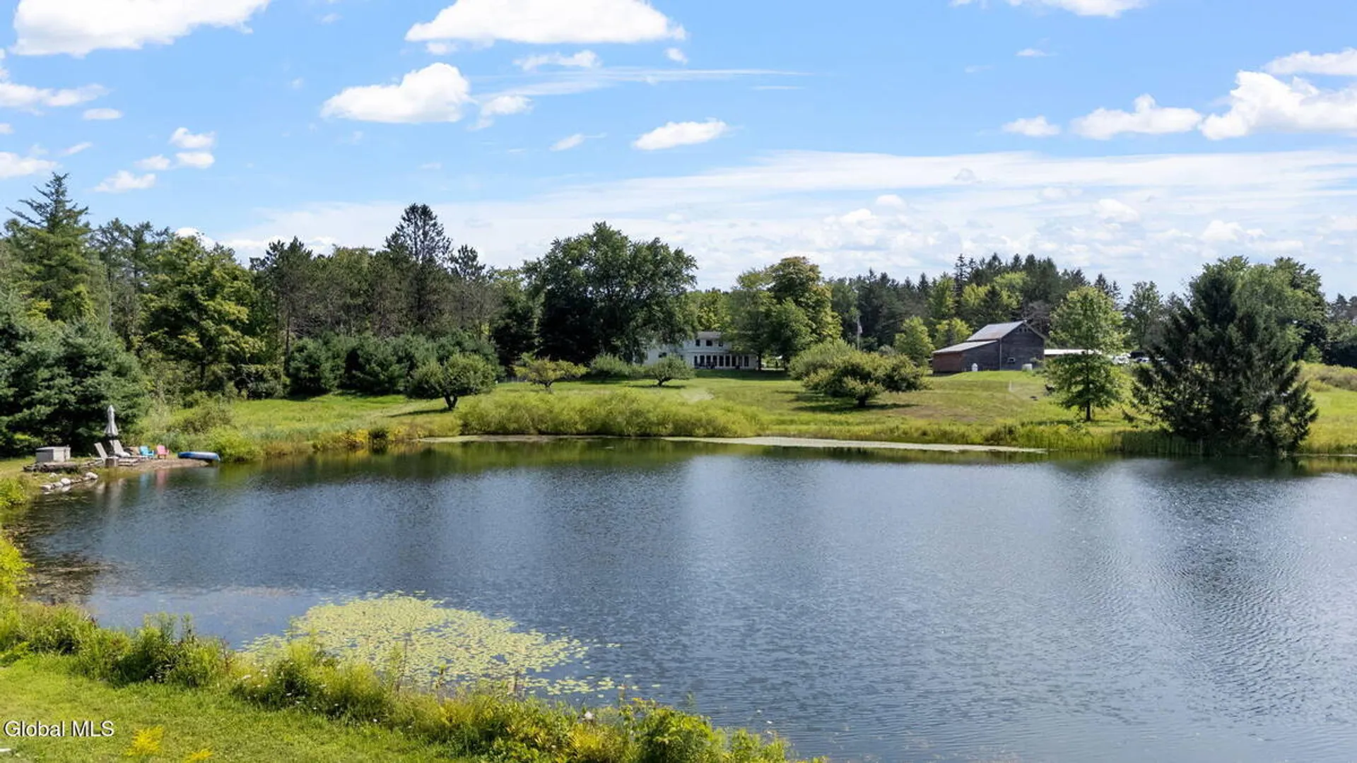 Property at 561 McGuire School Road, Duanesburg, NY 12053 4