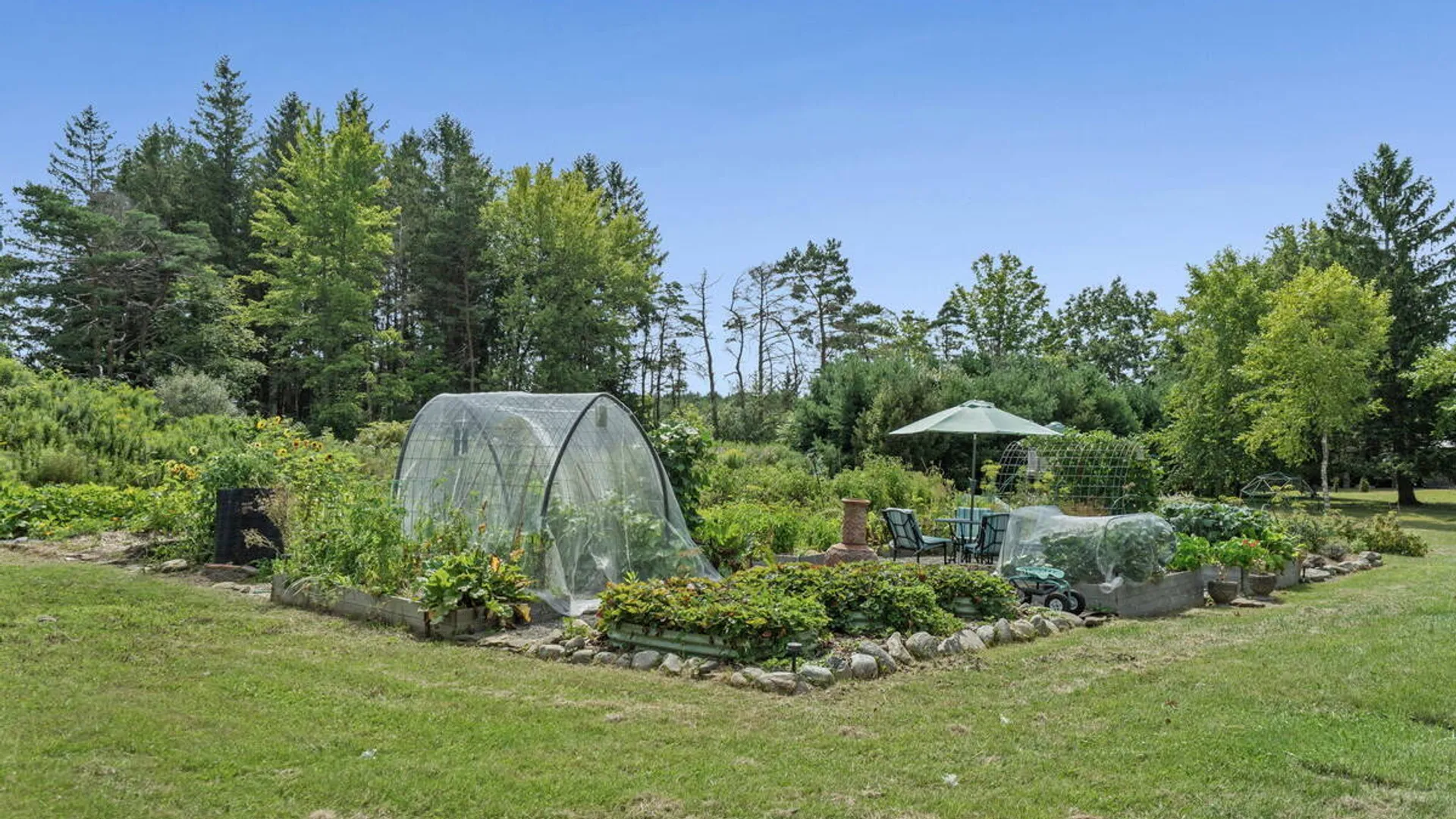 Property at 561 McGuire School Road, Duanesburg, NY 12053 64