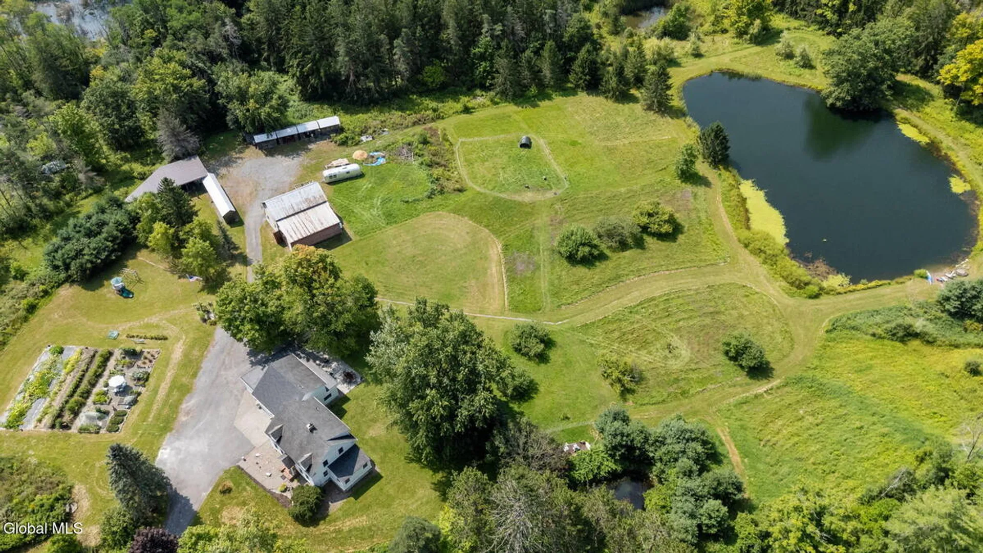 Property at 561 McGuire School Road, Duanesburg, NY 12053 66