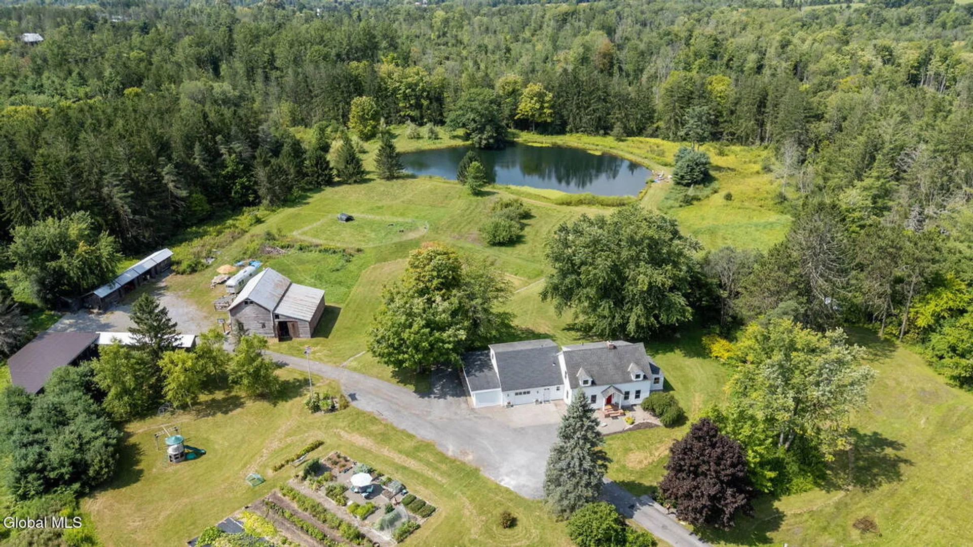 Property at 561 McGuire School Road, Duanesburg, NY 12053 67