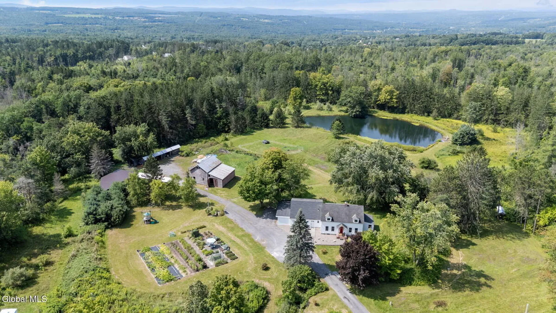 Property at 561 McGuire School Road, Duanesburg, NY 12053 68