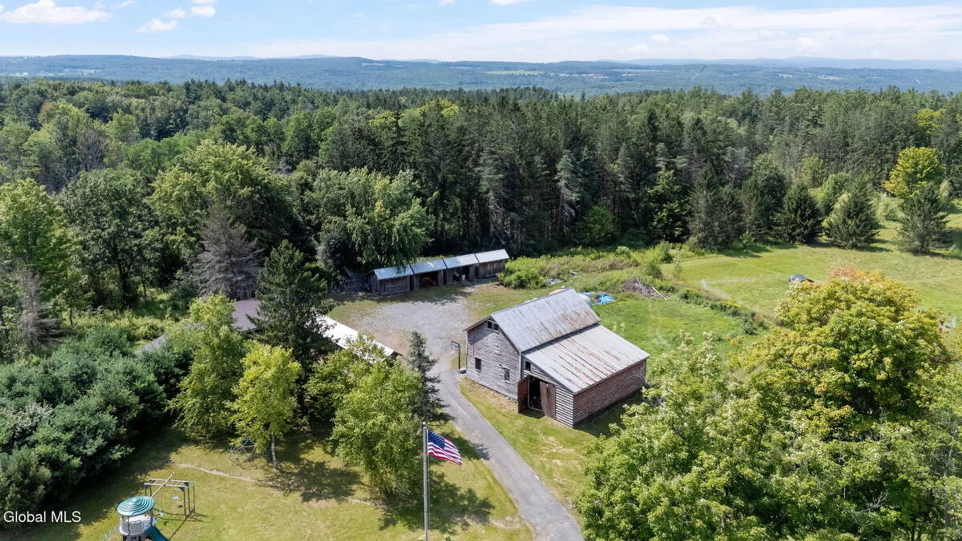 Property at 561 McGuire School Road, Duanesburg, NY 12053 73