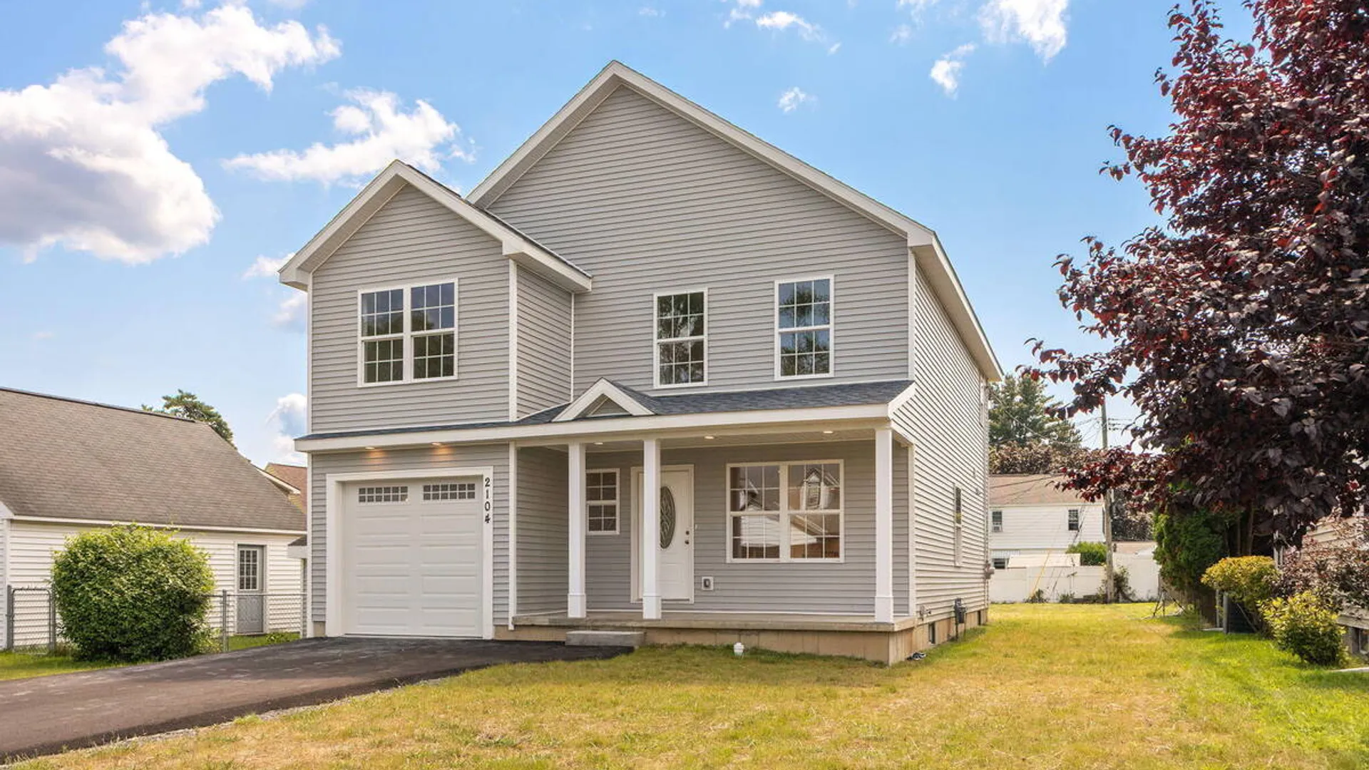 Property at 2104 Pinelawn Avenue, Rotterdam, NY 12306 3