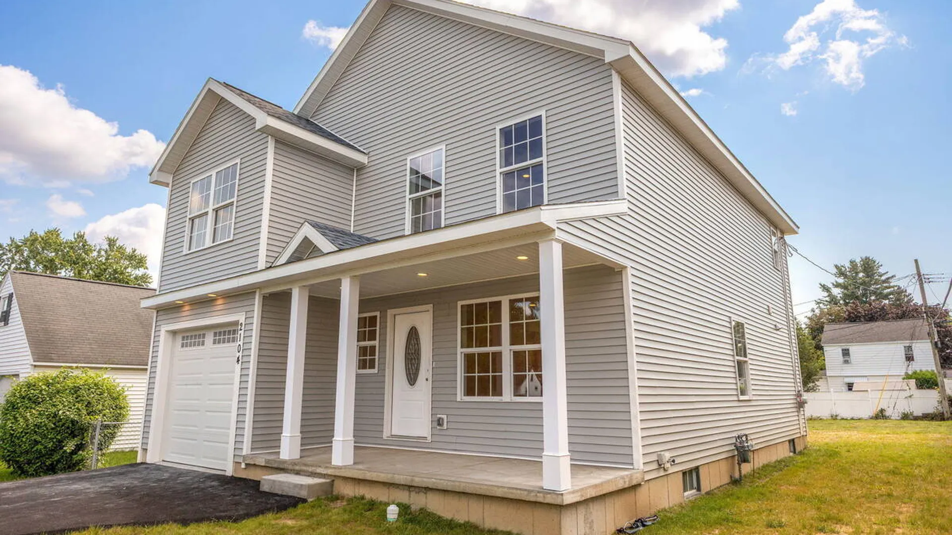 Property at 2104 Pinelawn Avenue, Rotterdam, NY 12306 4