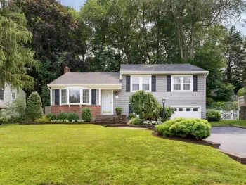 Property at 13 Longford Street, Huntington, NY 11743