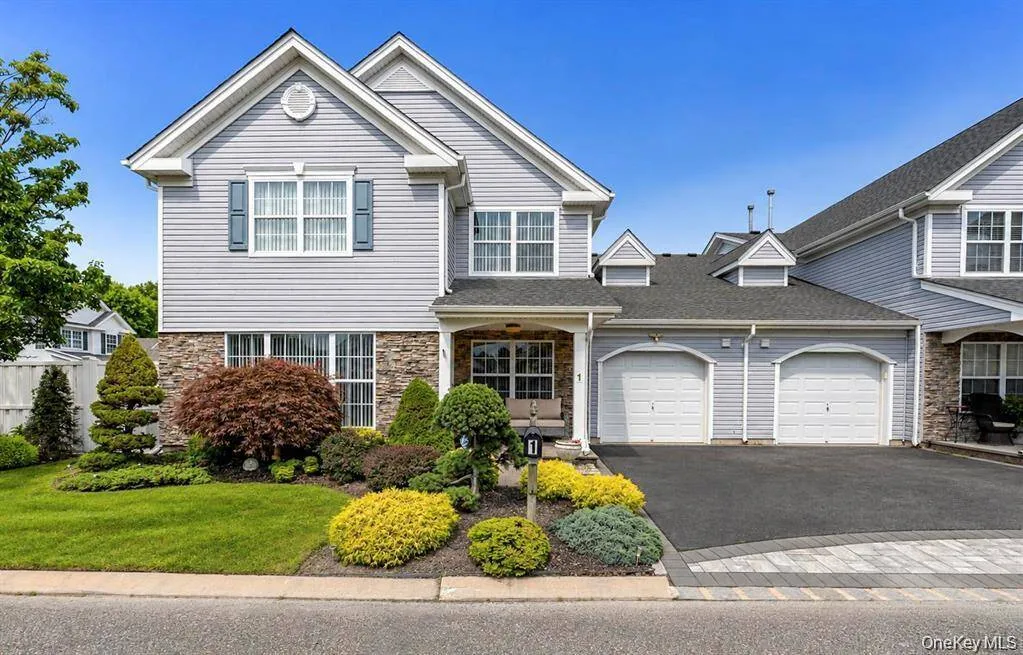 Property at 1 Jennifer Lane, Middle Island, NY 11953