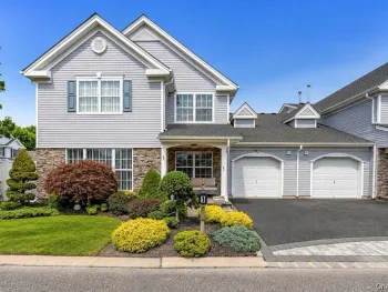 Property at 1 Jennifer Lane, Middle Island, NY 11953