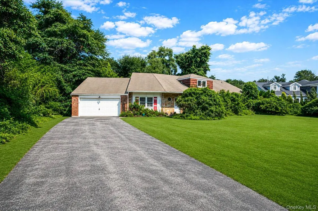 Property at 893 Gardiner Drive, Bay Shore, NY 11706