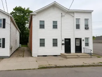 Property at 13 John St, Schenectady, NY 12305