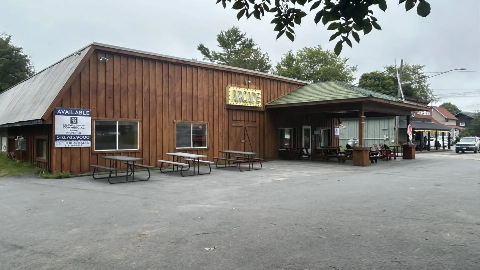 Property at 3107 NY 28, Old Forge, NY 13420 3