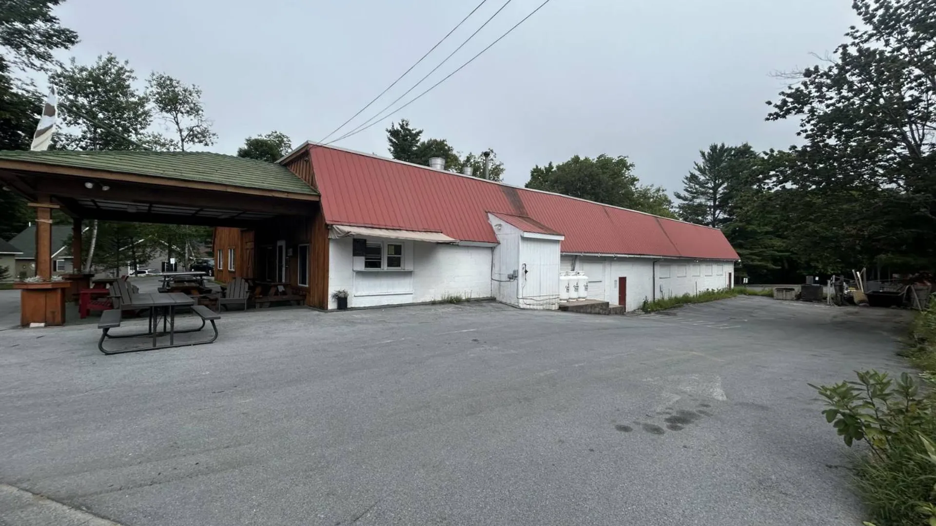 Property at 3107 NY 28, Old Forge, NY 13420 4
