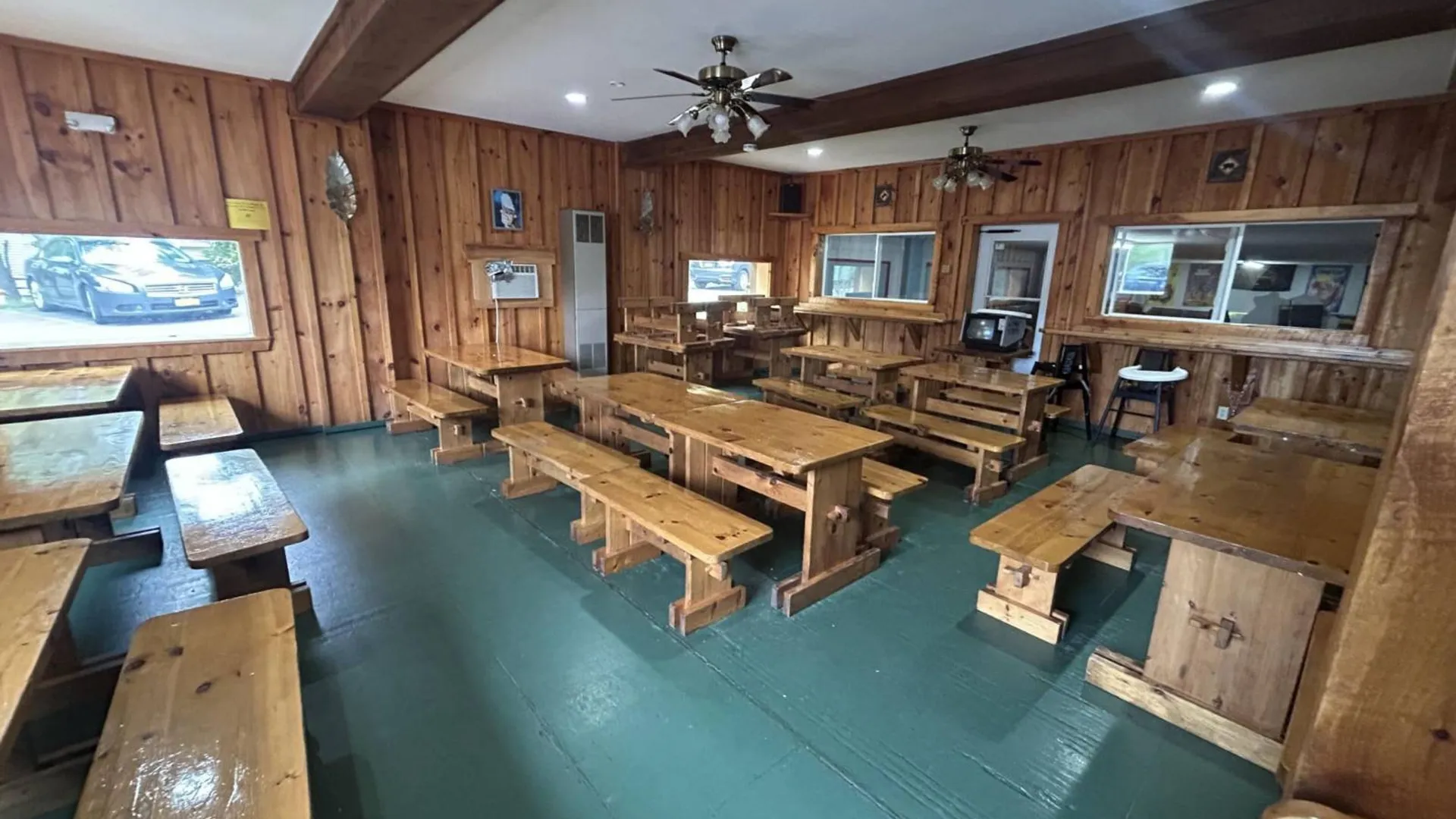 Property at 3107 NY 28, Old Forge, NY 13420 5