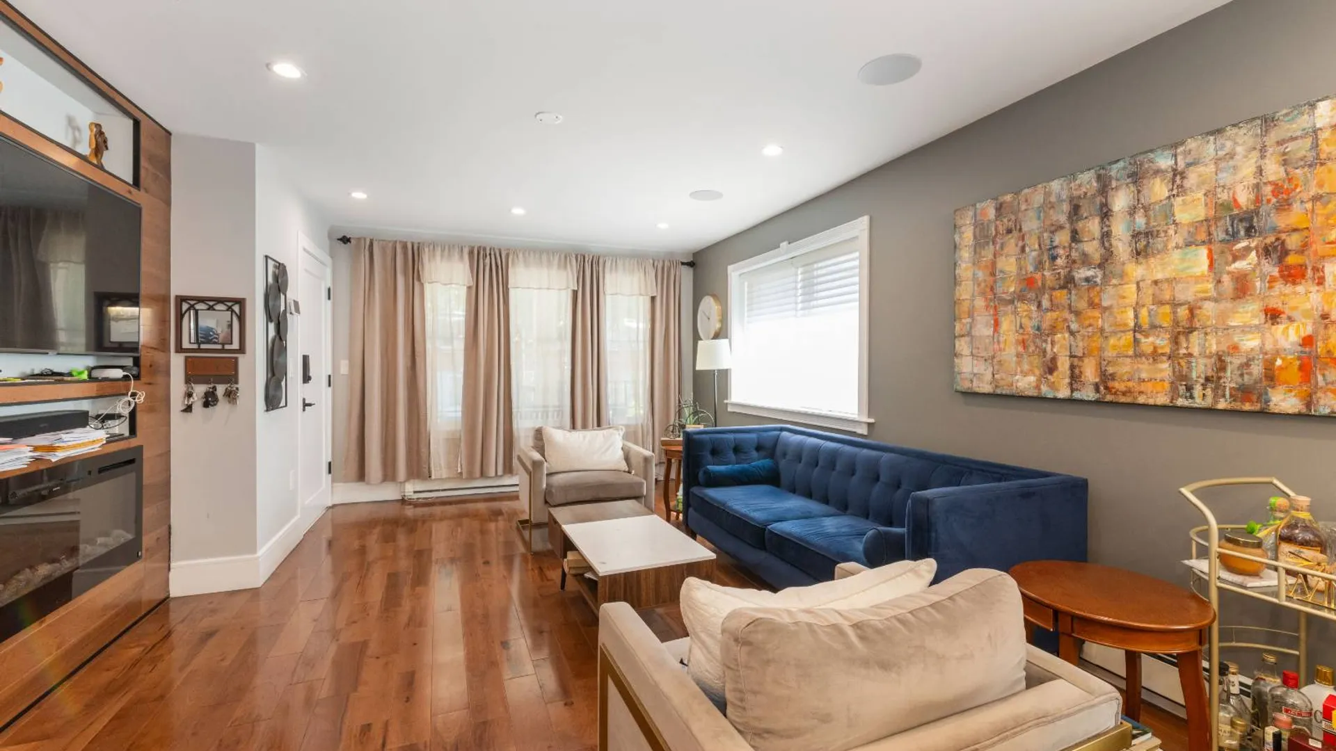 Property at 18-34 120th Street, College Point, NY 11356 9