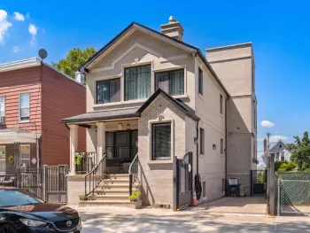 Property at 18-34 120th Street, College Point, NY 11356