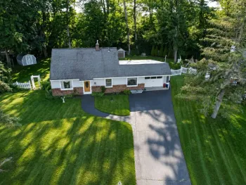 Property at 1133 Cushing Lane, Schenectady, NY 12303