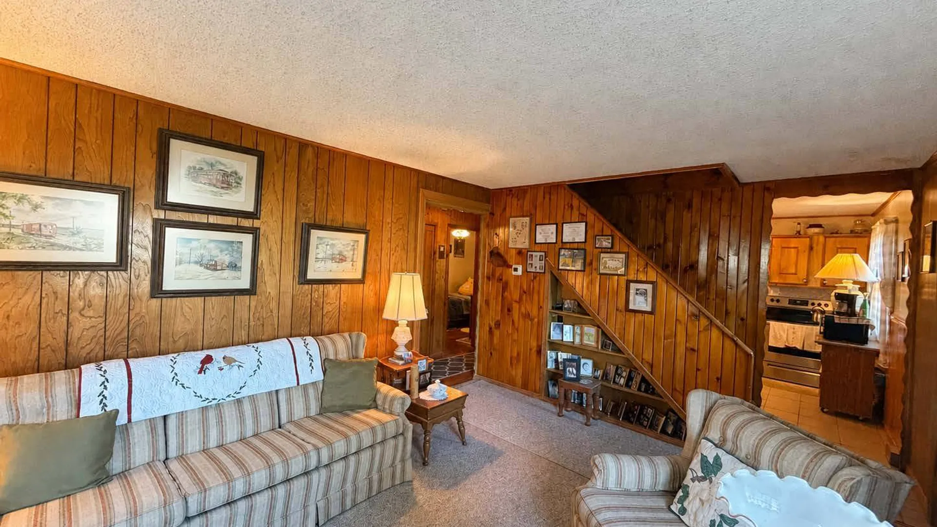 Property at 1133 Cushing Lane, Schenectady, NY 12303 9