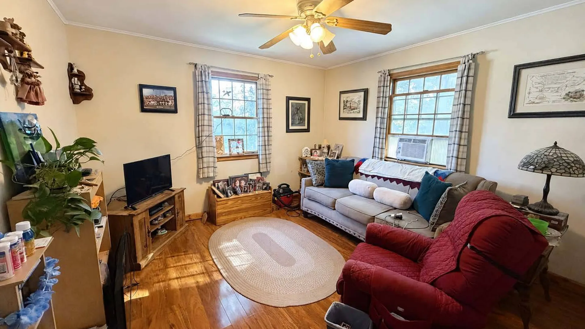 Property at 1133 Cushing Lane, Schenectady, NY 12303 11