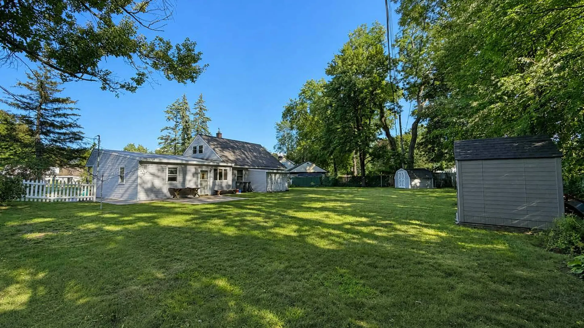 Property at 1133 Cushing Lane, Schenectady, NY 12303 16