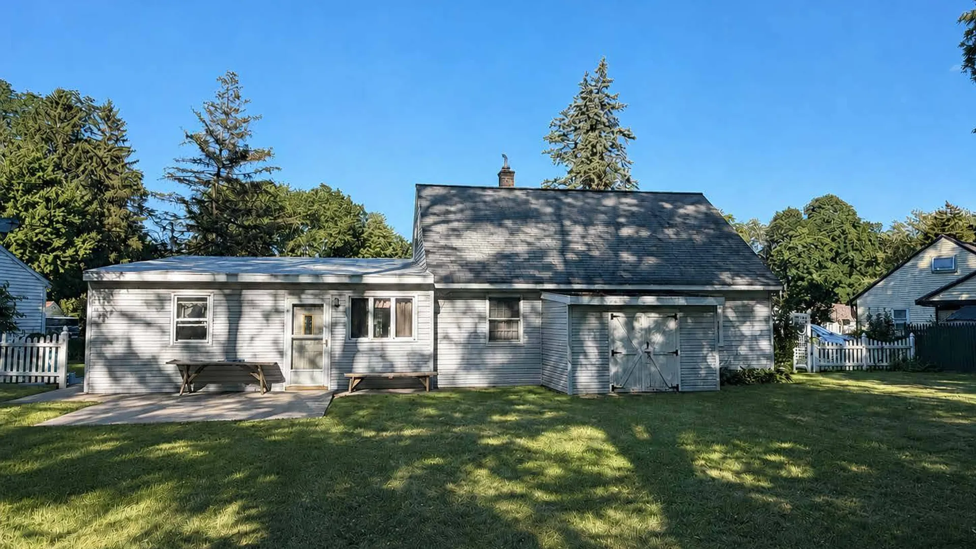 Property at 1133 Cushing Lane, Schenectady, NY 12303 17