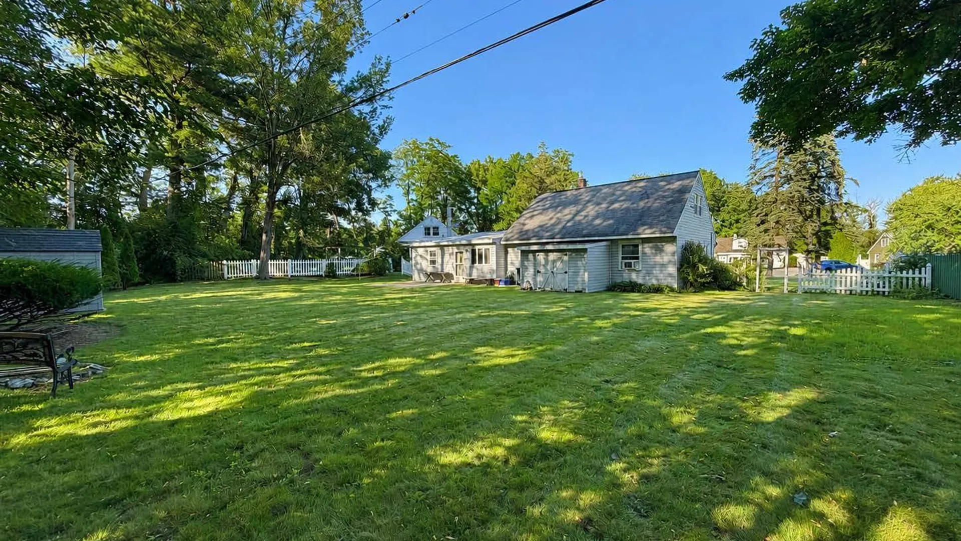 Property at 1133 Cushing Lane, Schenectady, NY 12303 18