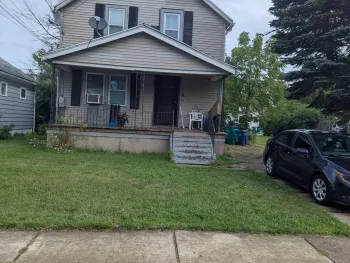 Property at 26 Alice Ave., Buffalo, NY 14215