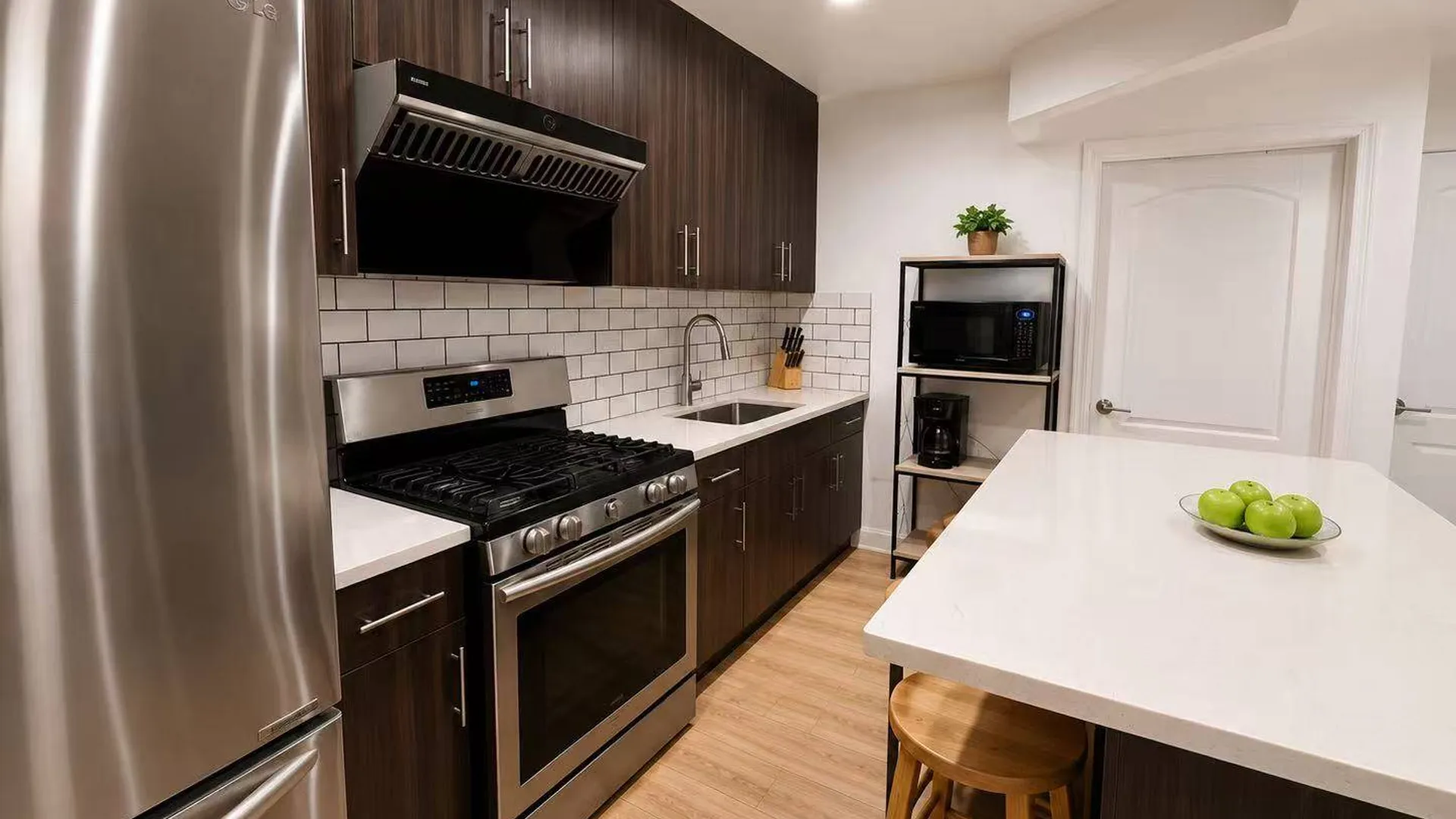 Property at 32-65 107th St, East Elmhurst, NY 11369 3