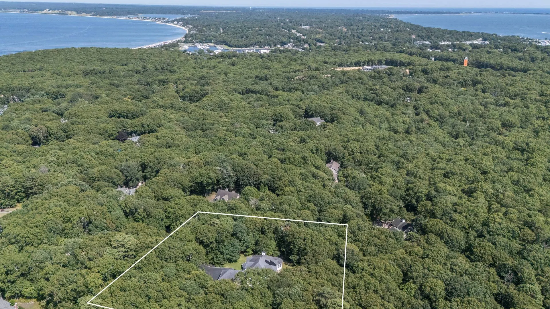 Property at 78 CHANNING CROSS, Hampton Bays, NY 11946 23