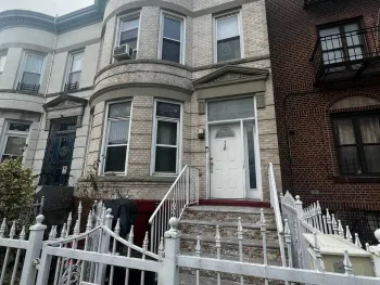 Property at 338 East 22 street, Brooklyn, NY 11226
