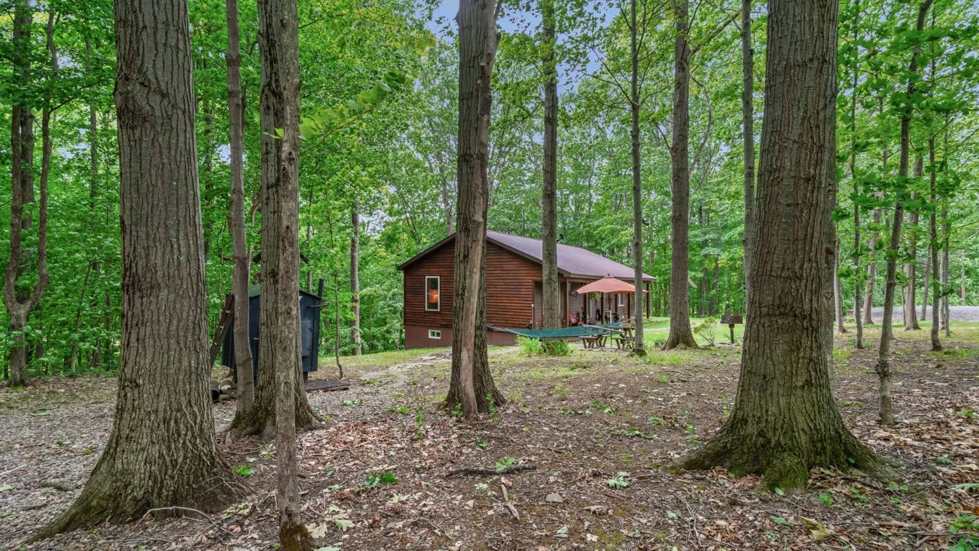 Property at 286 Severine Lane, Fultonville, NY 12072 50