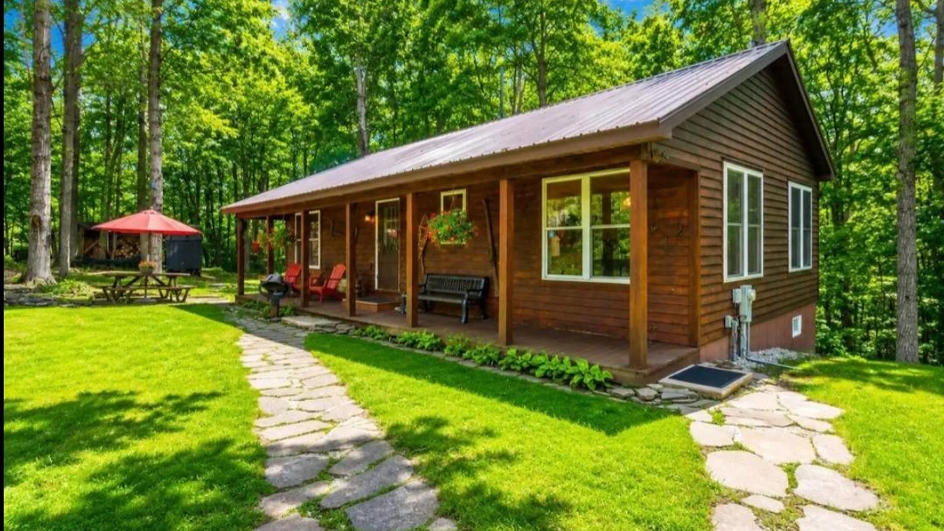 Property at 286 Severine Lane, Fultonville, NY 12072 3