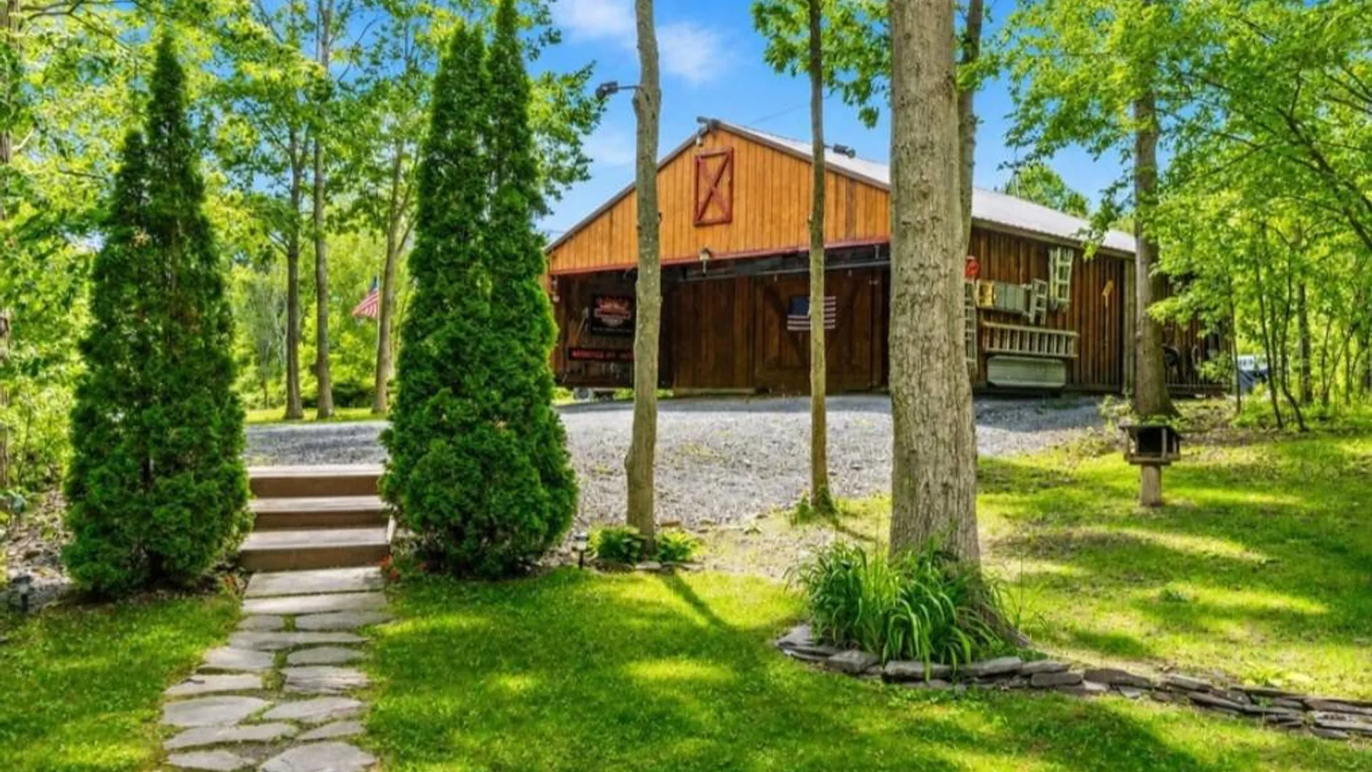 Property at 286 Severine Lane, Fultonville, NY 12072 70