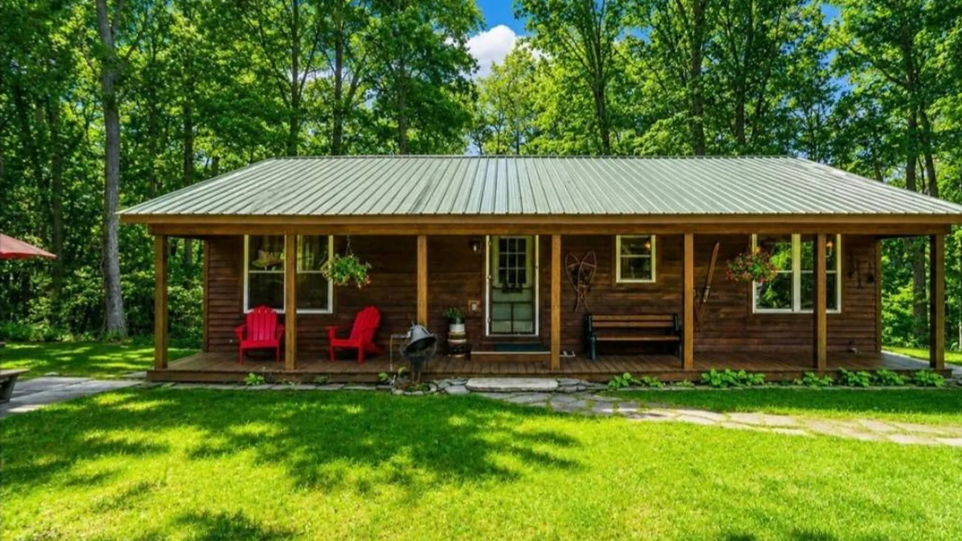 Property at 286 Severine Lane, Fultonville, NY 12072 71