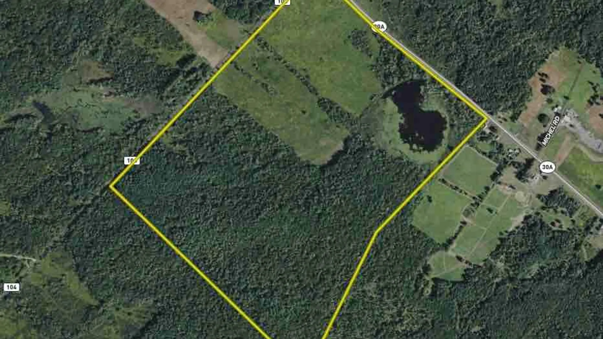 Property at 0 Corbin Hill Rd, Fultonville, NY 12072 59