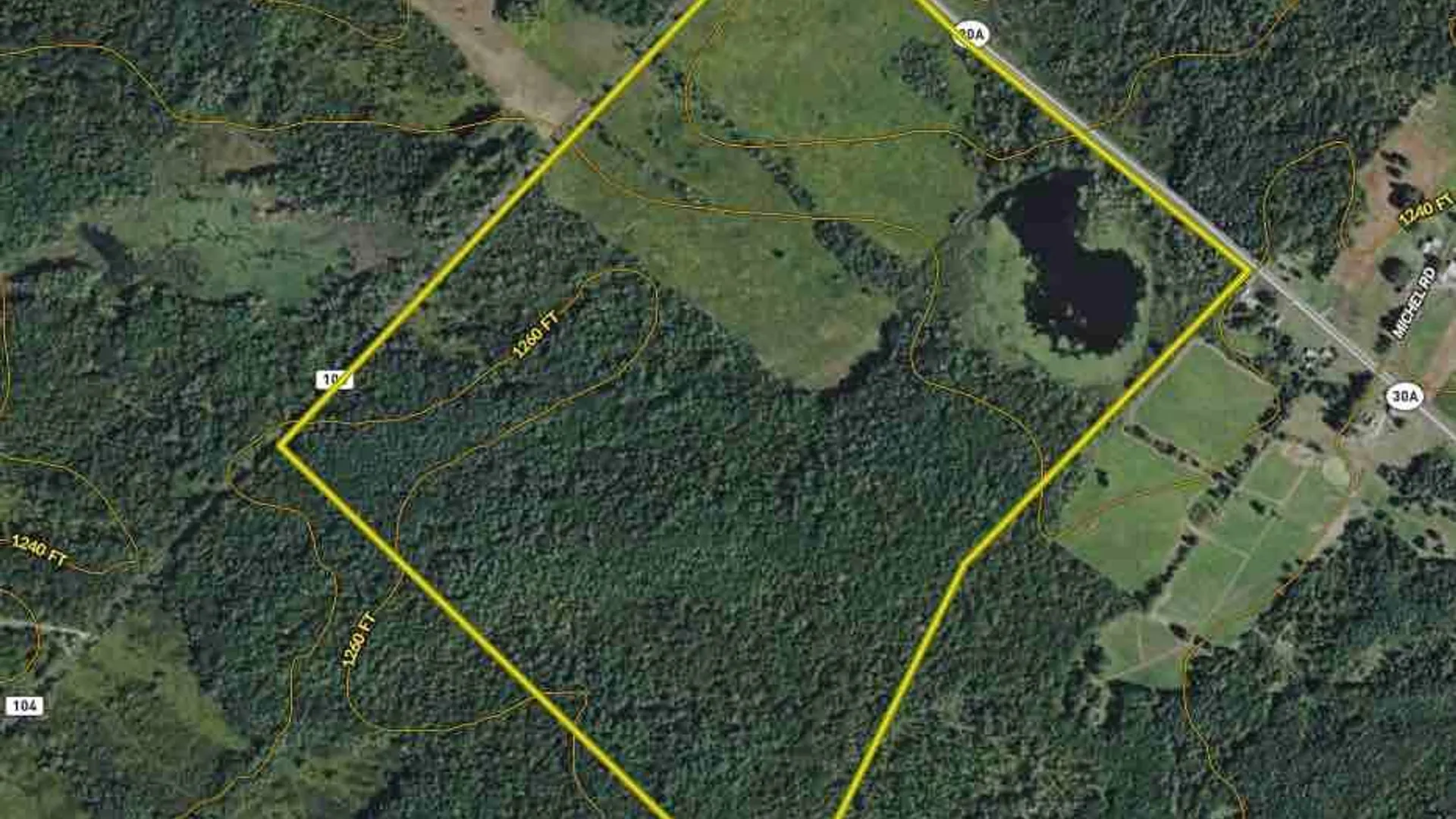 Property at 0 Corbin Hill Rd, Fultonville, NY 12072 60