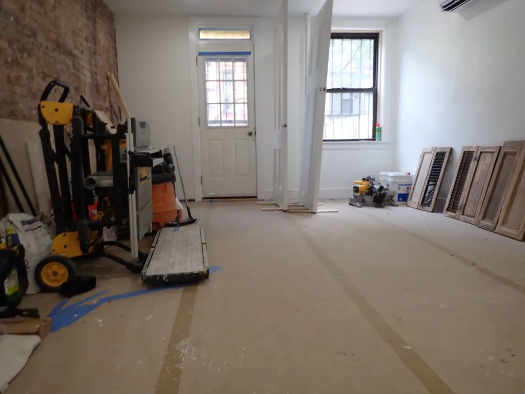 Property at 250 CARLTON AVENUE, BROOKLYN, NY 11205