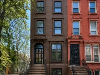 Property at 14 Spencer Place, BROOKLYN, NY 11216