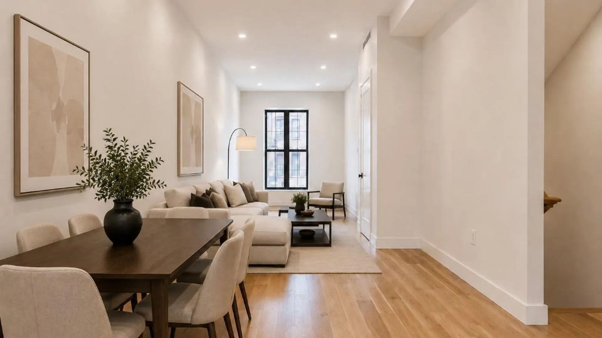 Property at 14 Spencer Place, BROOKLYN, NY 11216 8